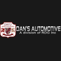 Dan's Automotive Division RDG Inc